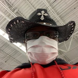 Meet your Posher, Brandon